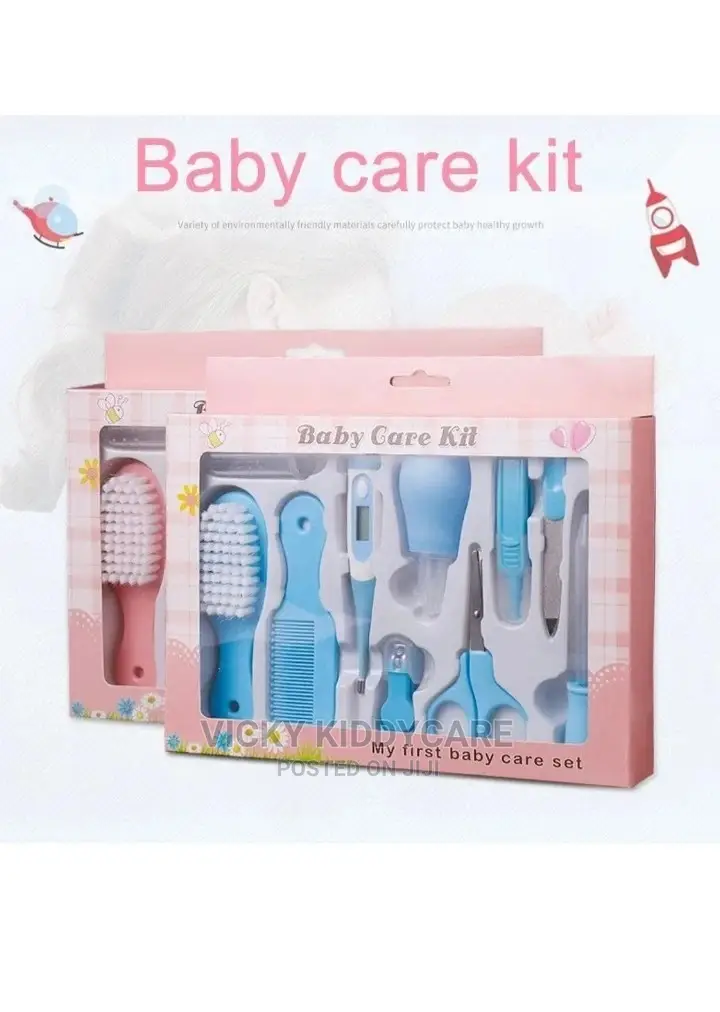 Baby Care Kit