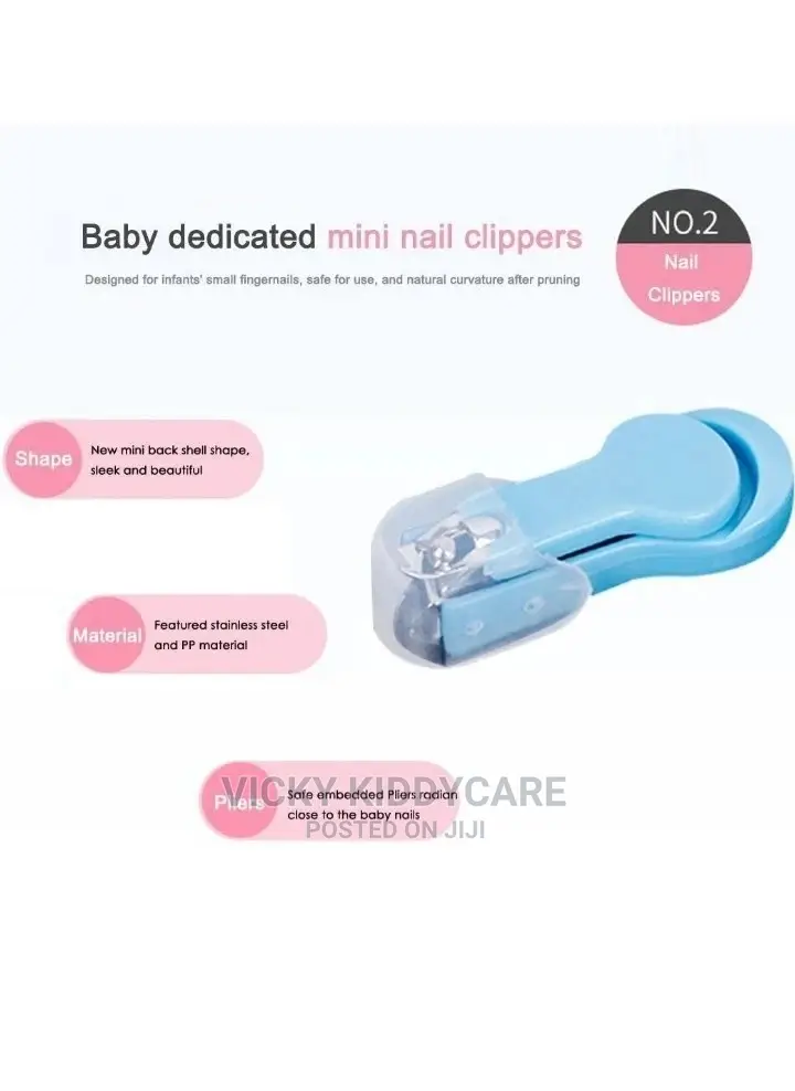 Baby Care Kit