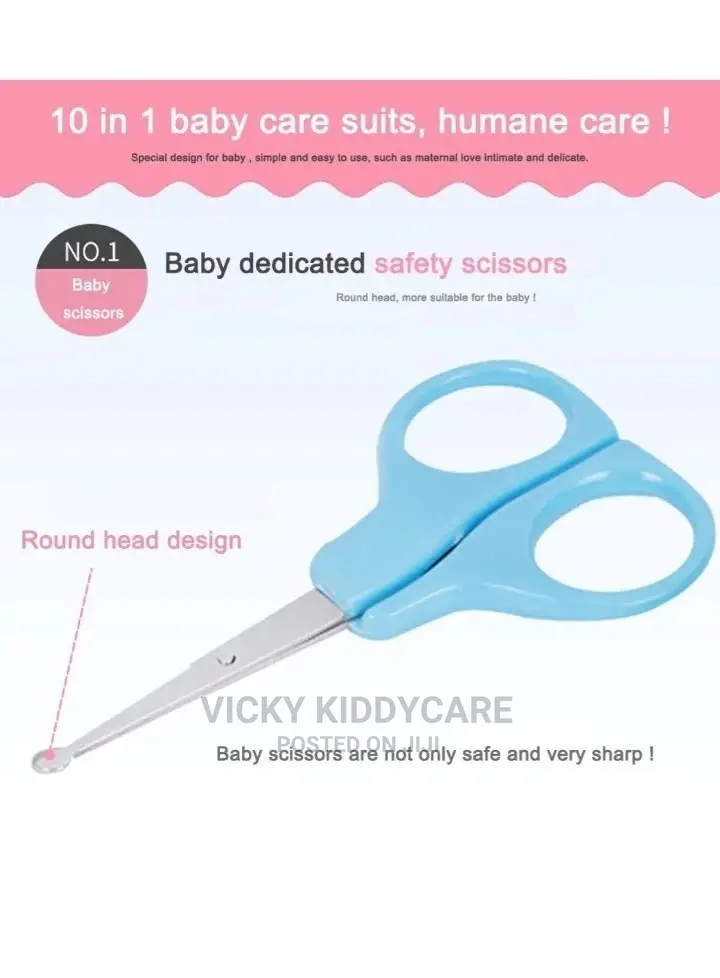 Baby Care Kit