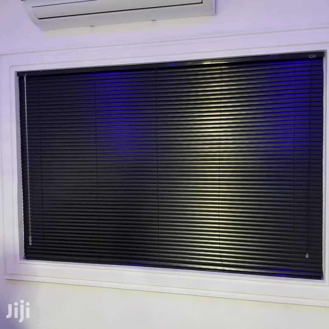 Exclusive Modern Venetian Window Blinds