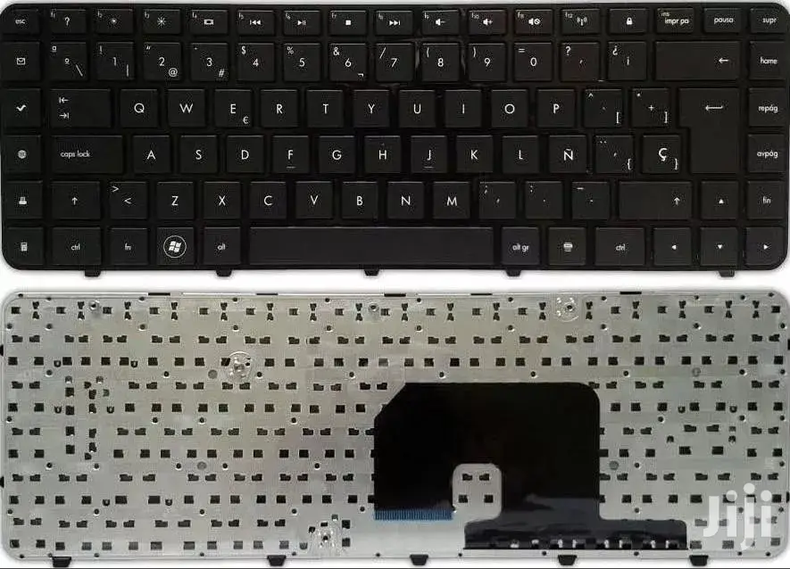 Laptop Keyboard For HP Pavilion DV6-3000 DV6-4000