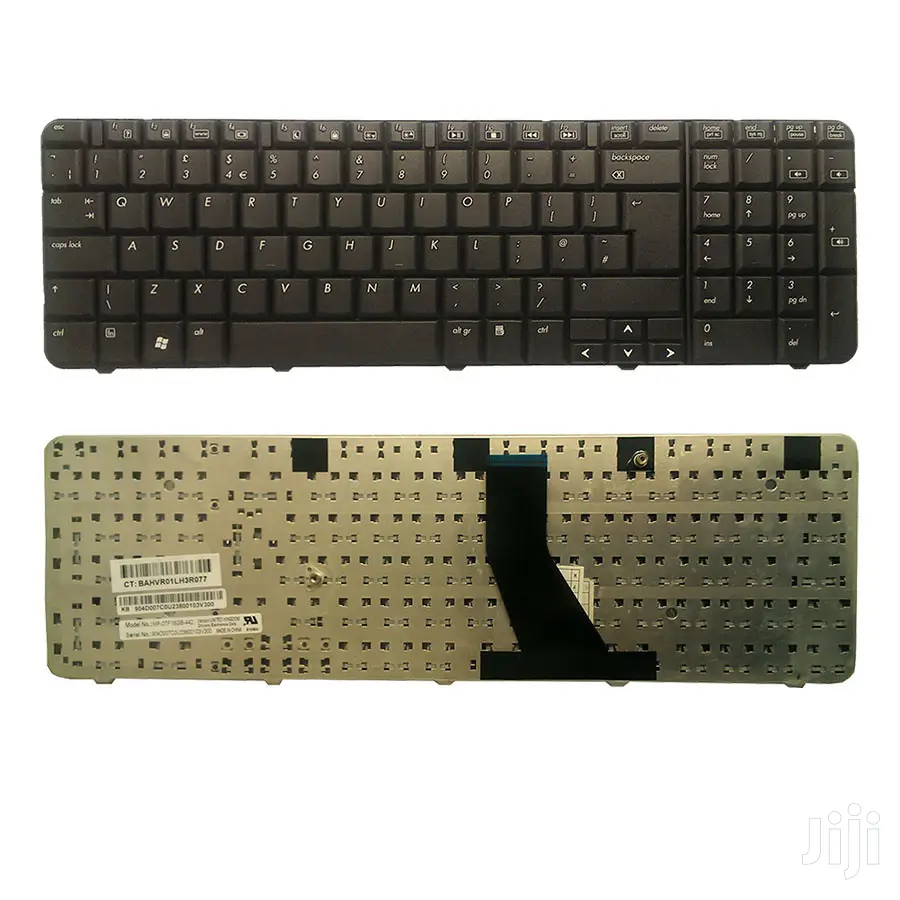 Brand New HP G70-120em G70-120ea Laptop Keyboard