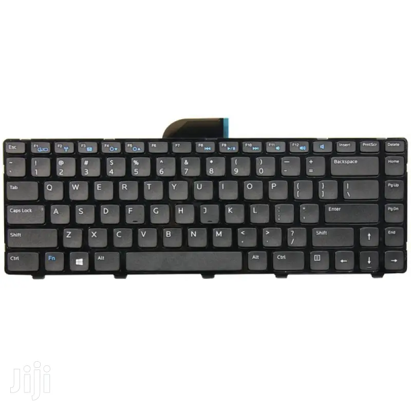 Keyboard For DELL Inspiron 3421 3437 M431R 5435 14R 5421