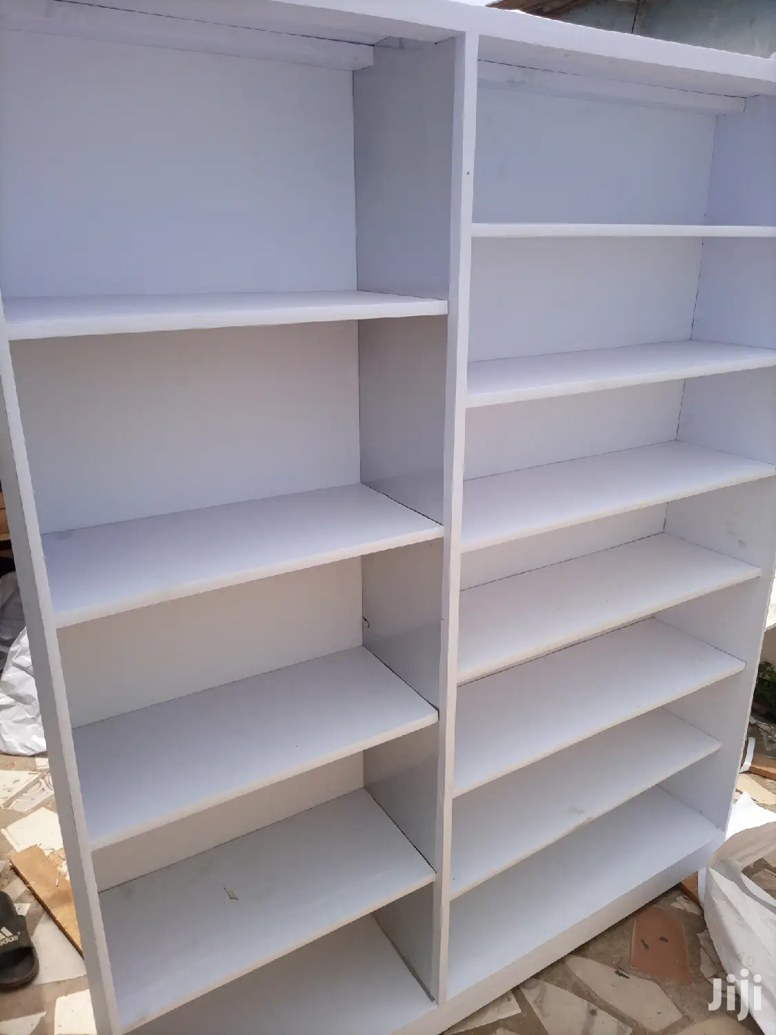 Quality Shoe And Bag Rack For Sell. Free Delivery