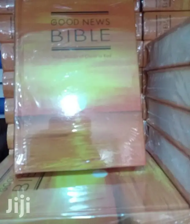 Goodnews Holy Bible