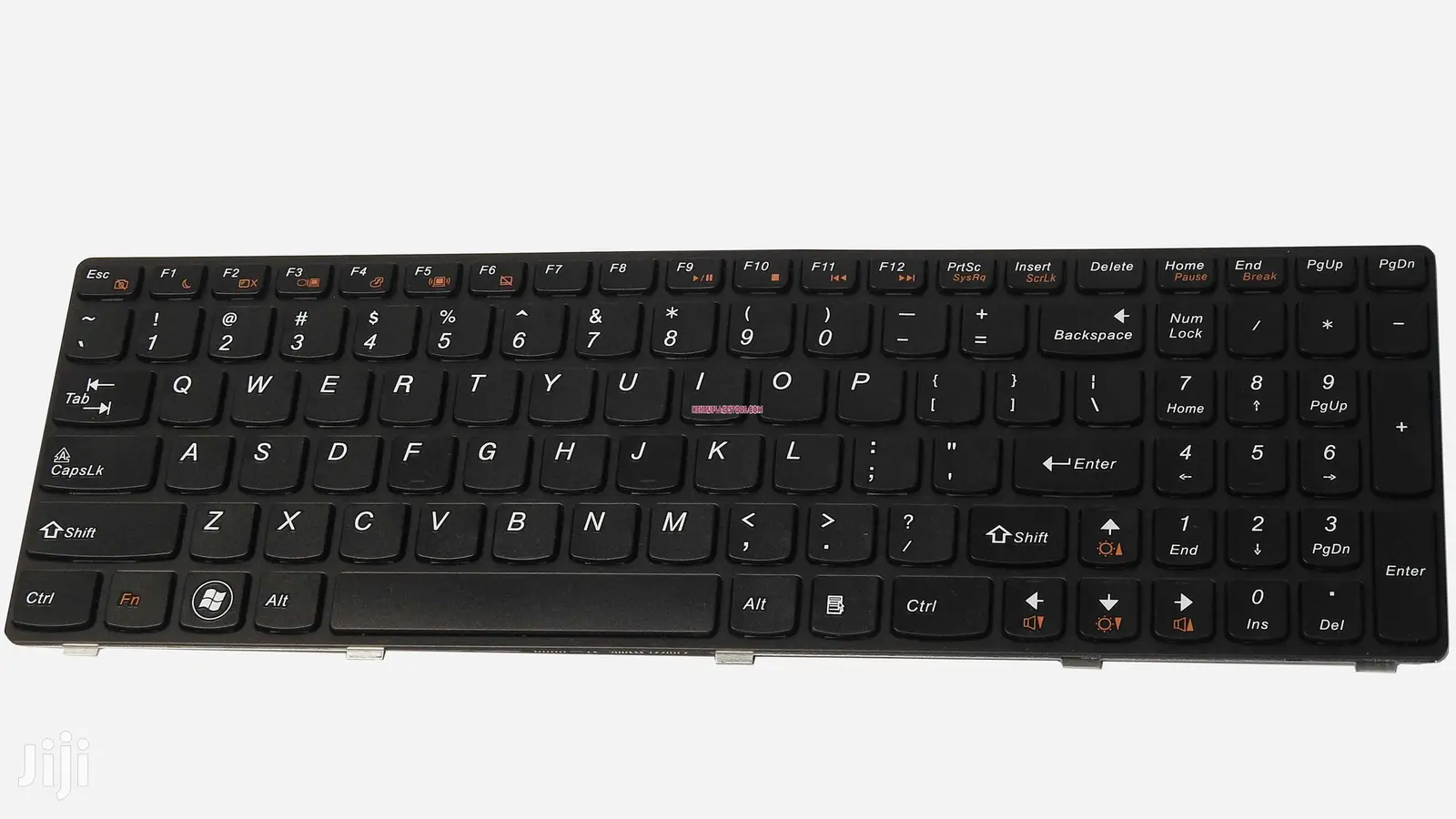 Keyboard For Lenovo Z570 Z560 Y570 Y570D V570 G570 G575 B570