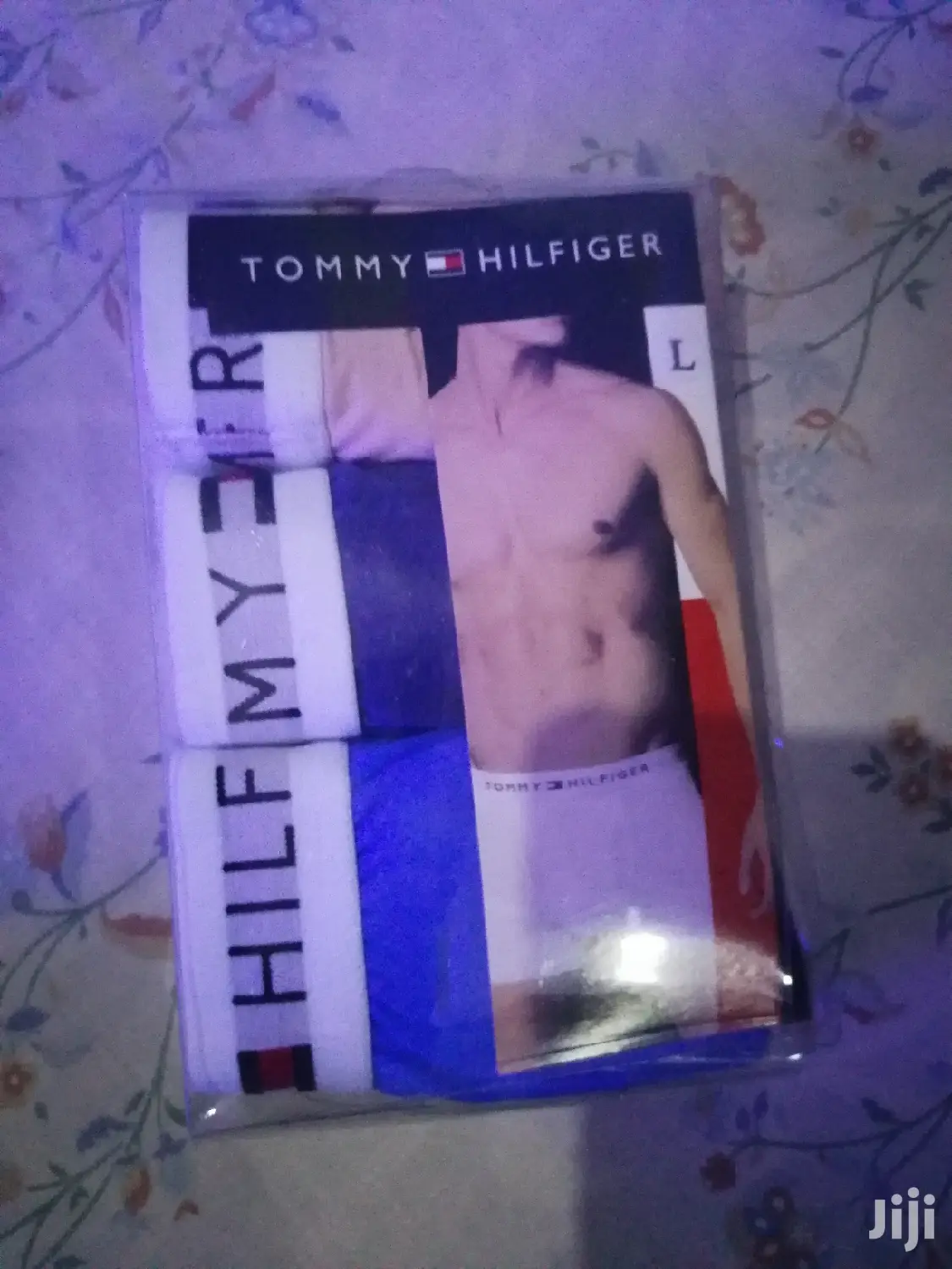 Men Boxer Shorts