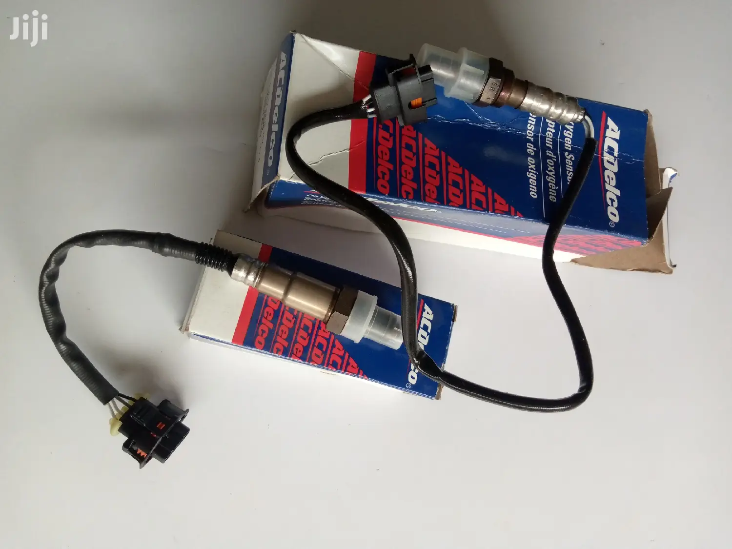 Chevrolet Cruze Oxgyen Sensors