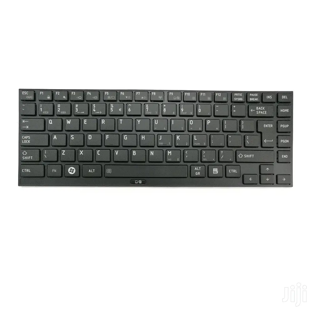 Keyboard for Toshiba Portege R700 R705 R830 R835 R930 R935