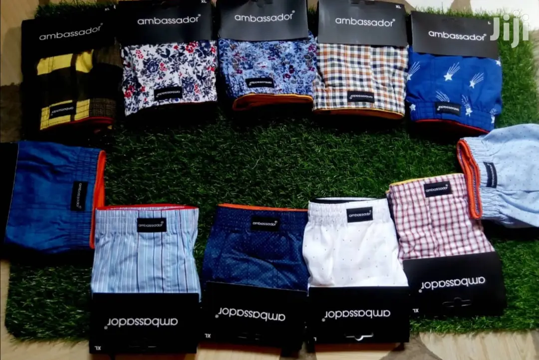 Quality Zara Boxers
