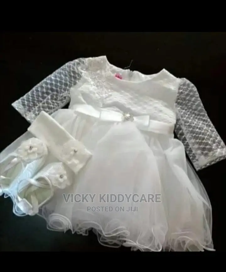 Naming Christian Dresses