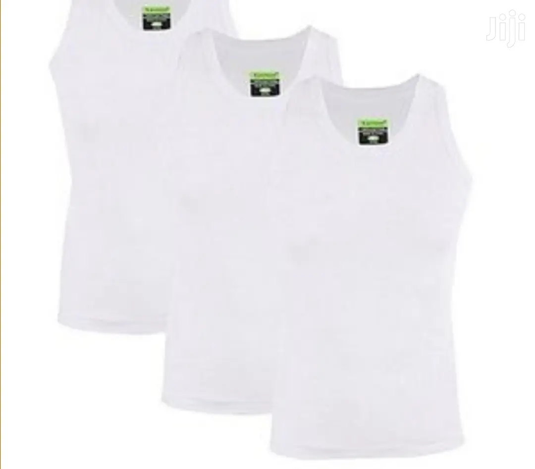 Singlets for Men in Different Brands