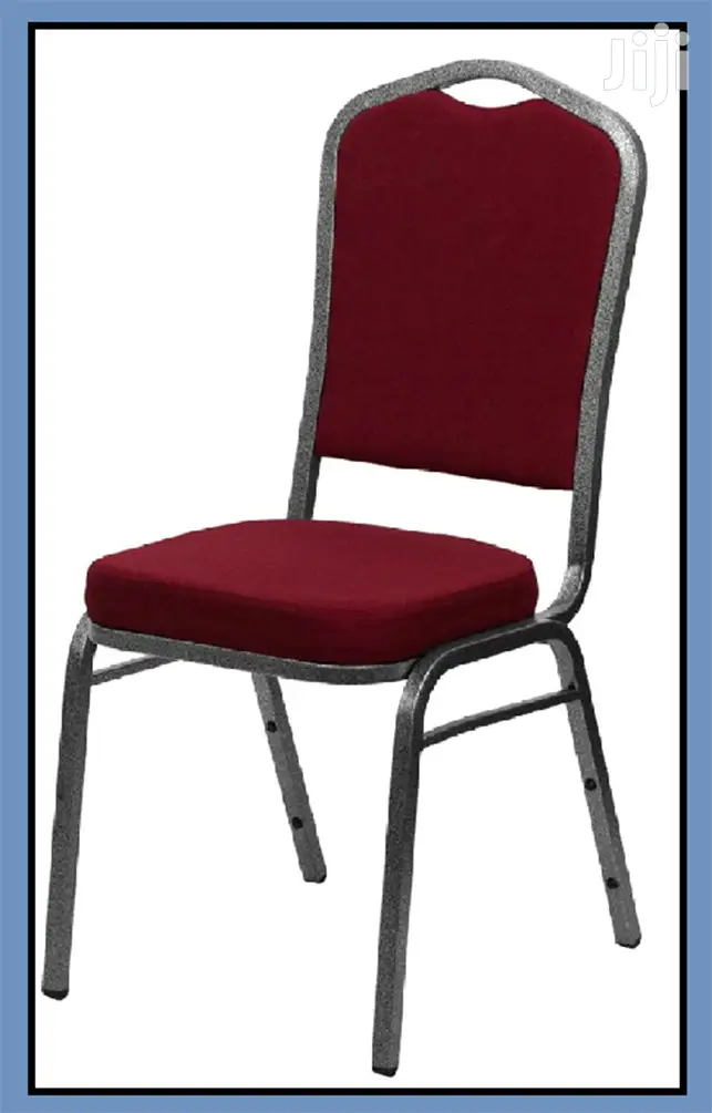 Church Chair
