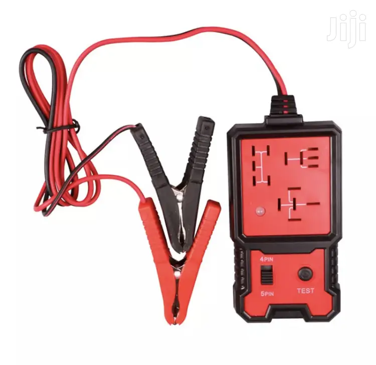 Car Relay Tester 12V