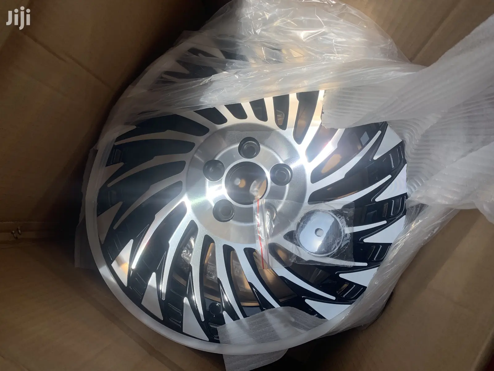 Original Rim In All Sizes And For All Car