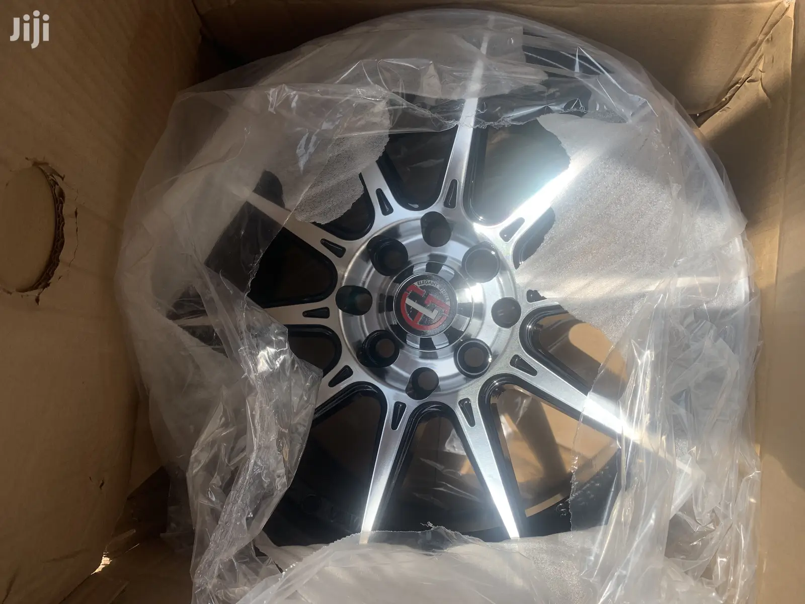 Original Rim In All Sizes And For All Cars