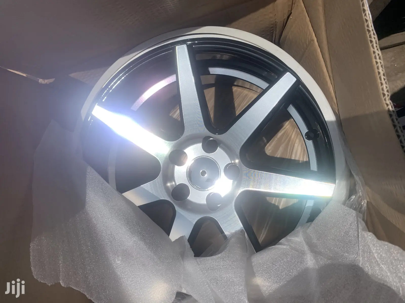 Original Rim In All Sizes For All Car