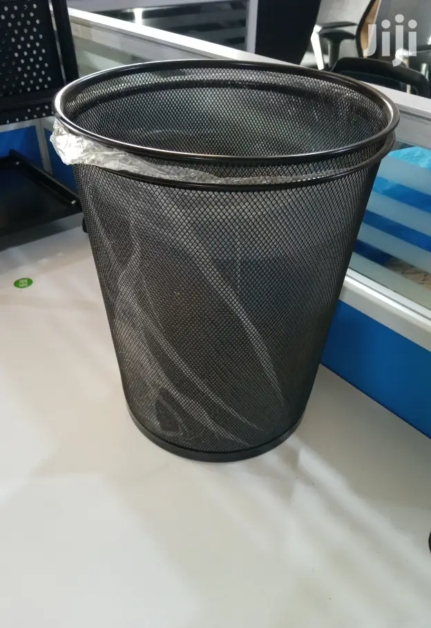 Office Mesh Bins