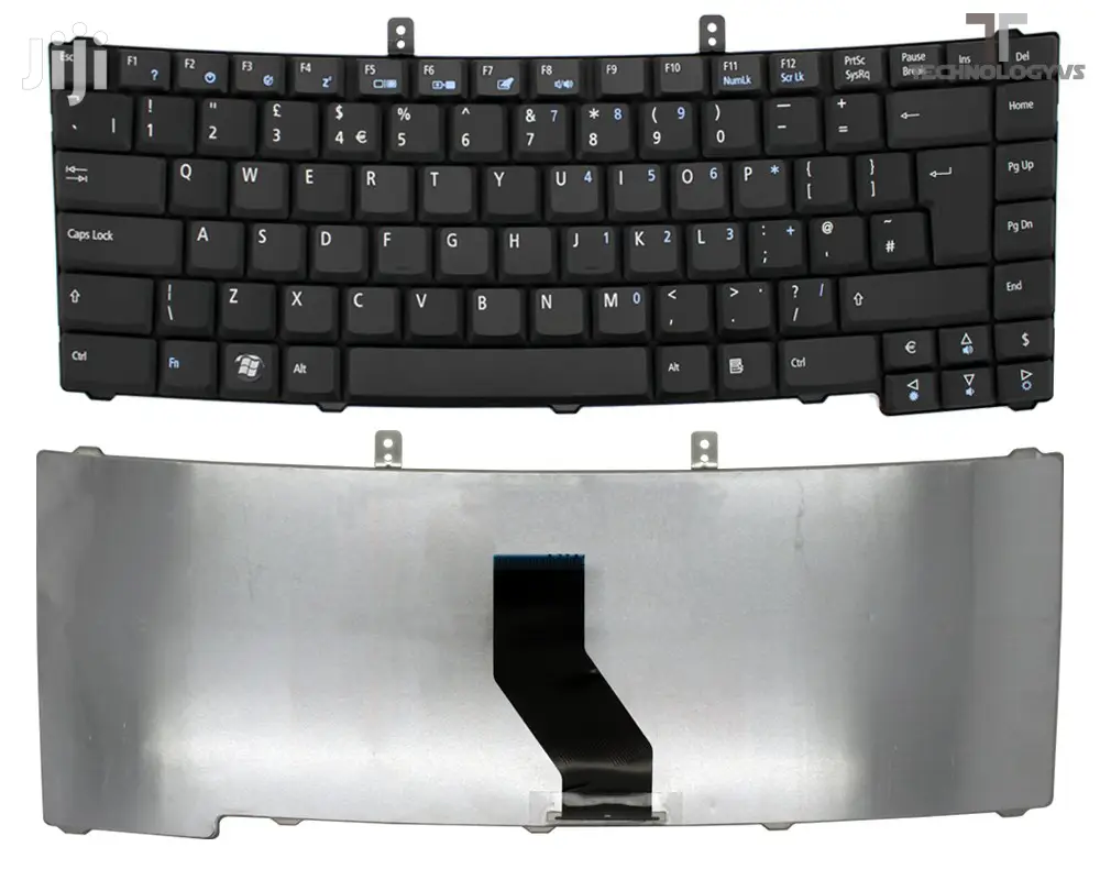 Keyboard For Acer Extensa 5620,5220,4220,4230,4420,4630,4520