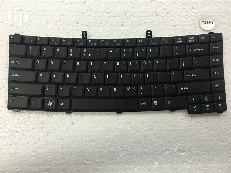 Keyboard For Acer Extensa 5620,5220,4220,4230,4420,4630,4520