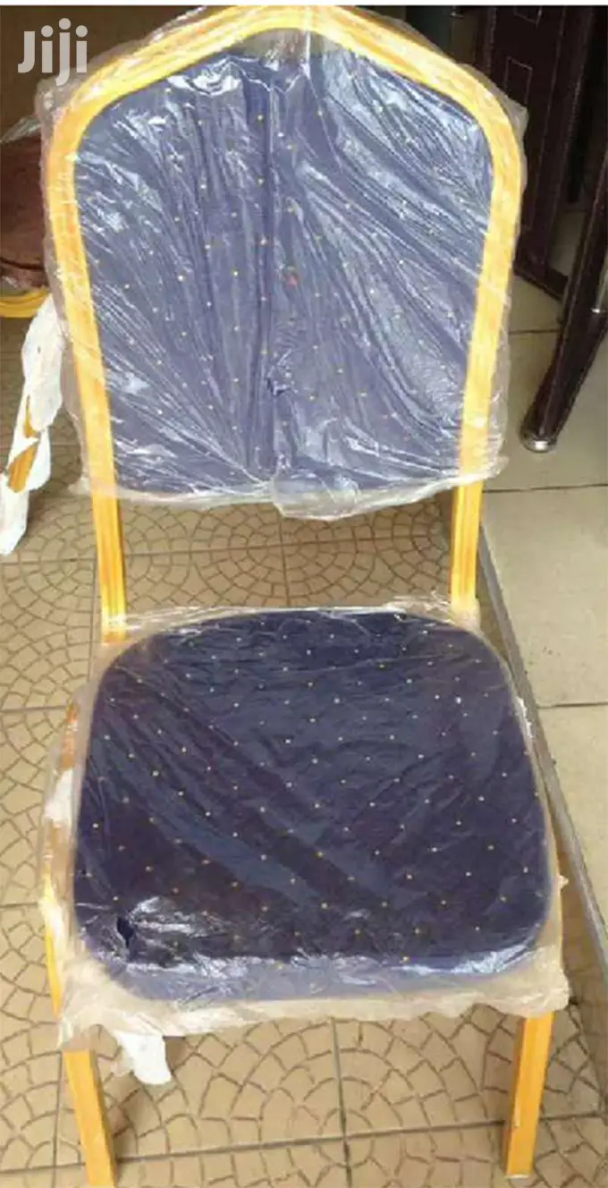Auditorium Chair