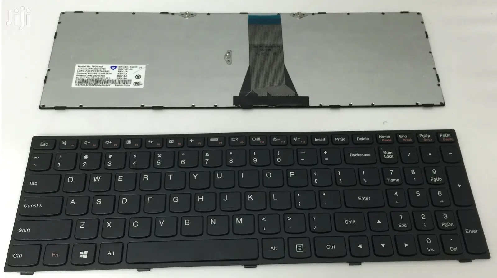 Keyboard For LENOVO G50 G50-30 G50-45 G50-70 G50-80