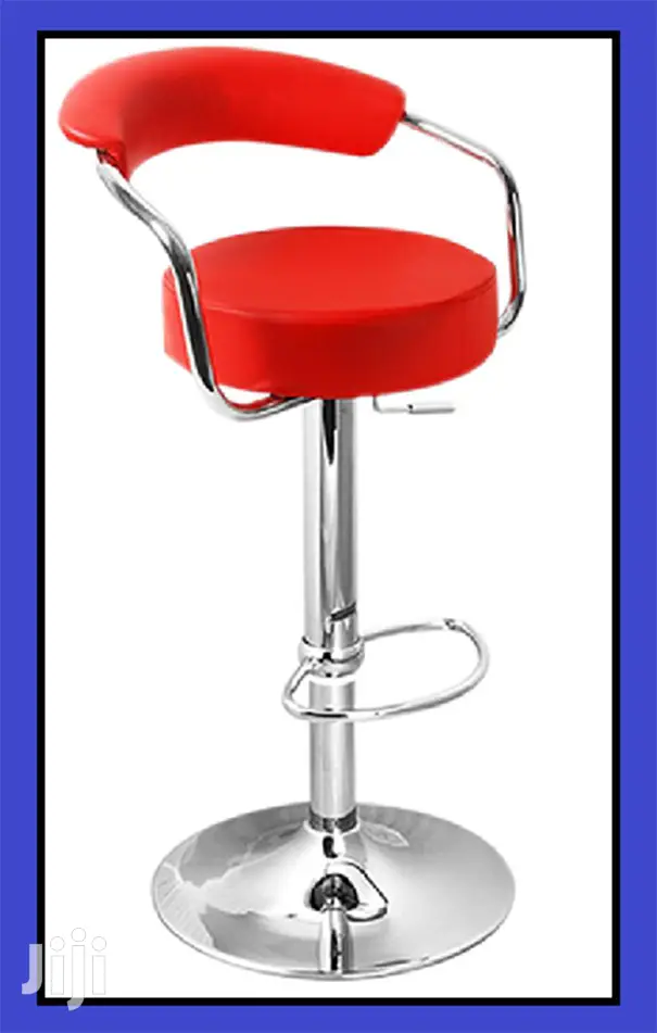 Modern Bar Stool