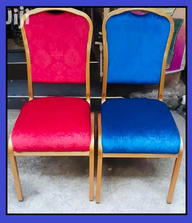 Auditorium Chair