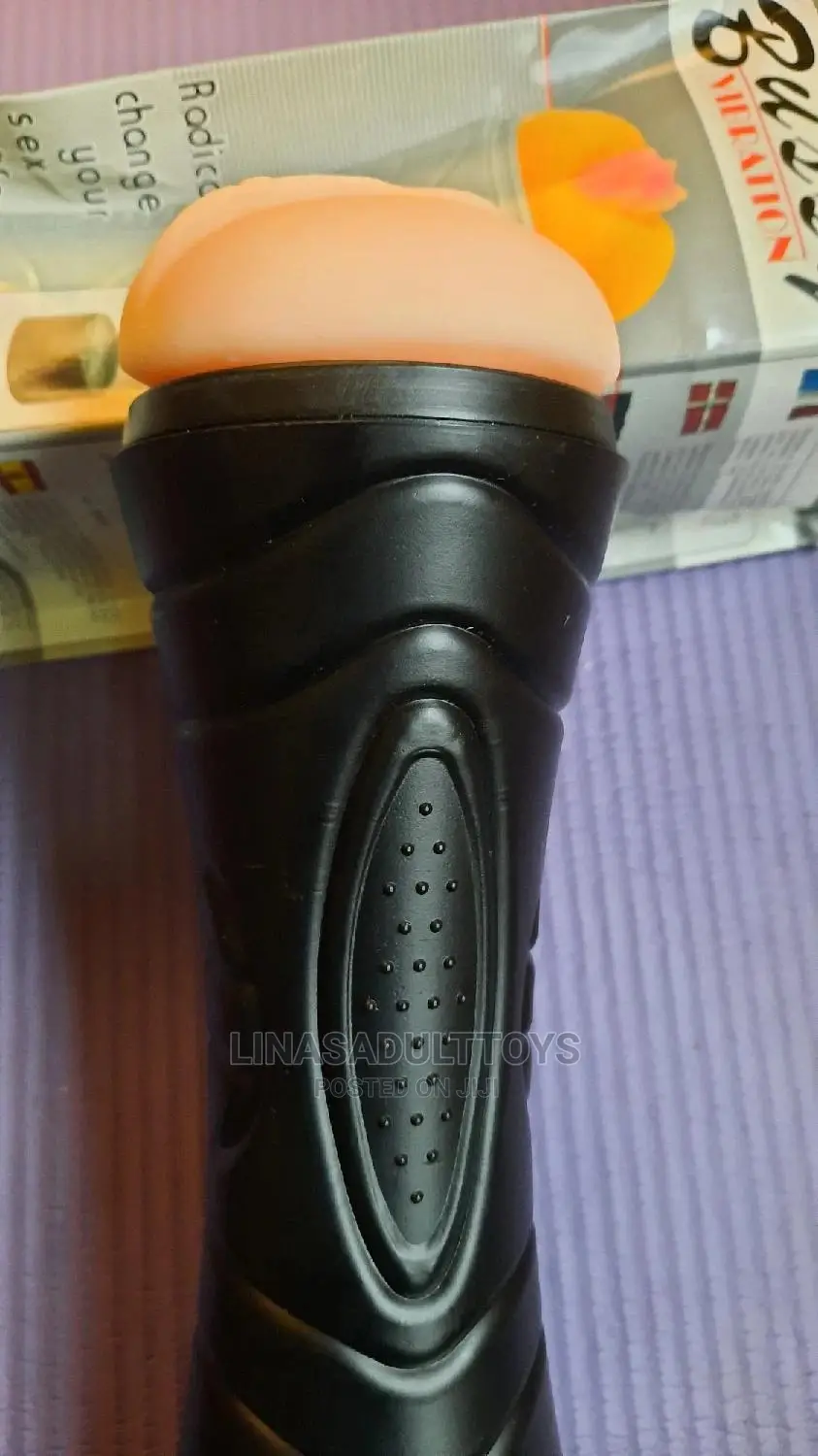 Male Sex Toys