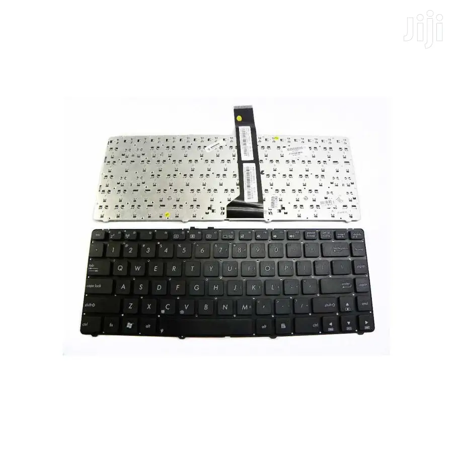 Laptop Keyboard for ASUS U44 U46 Series