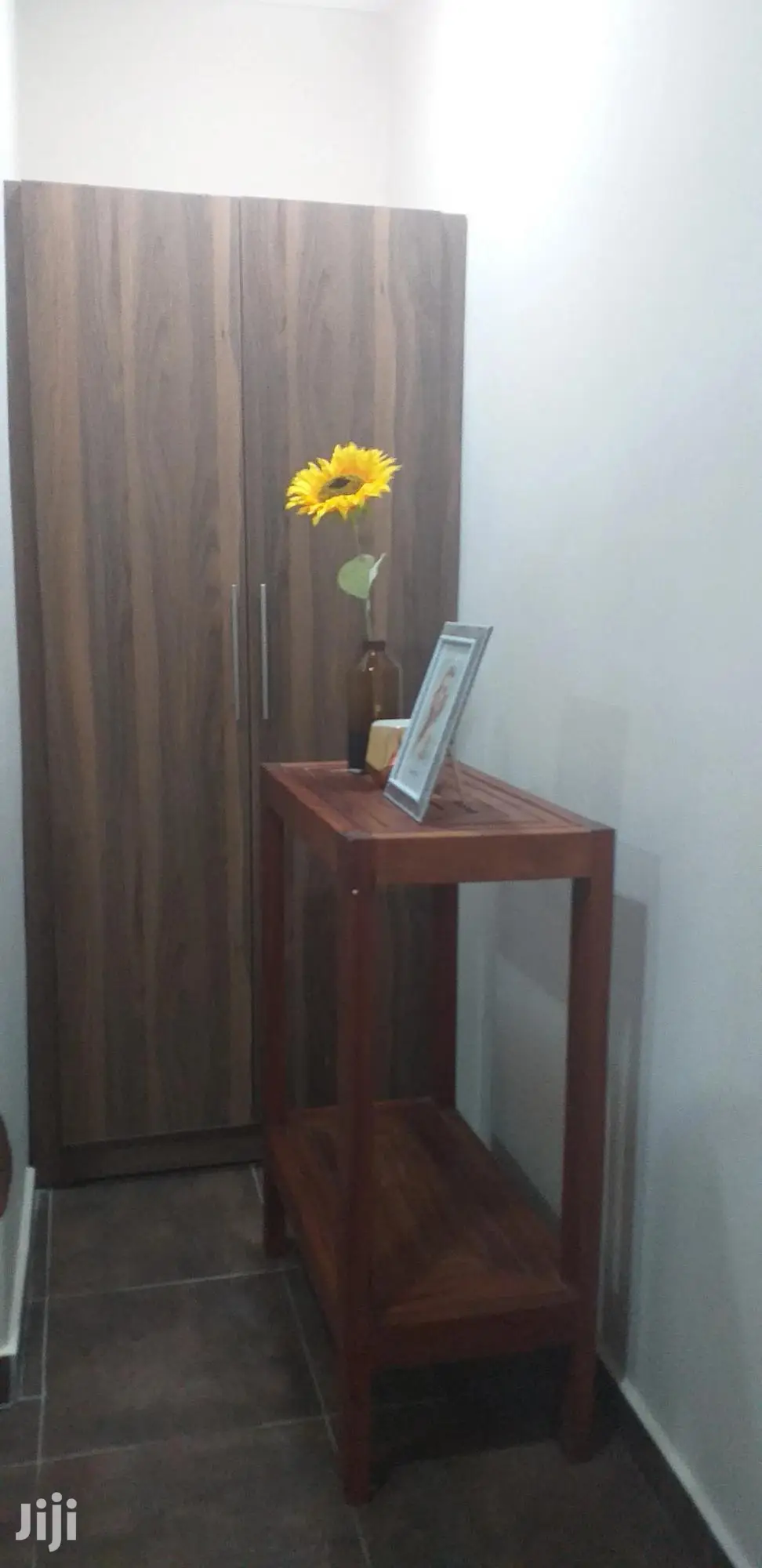 Furnished 1bdrm Block of Flats in Accra Metropolitan for rent
