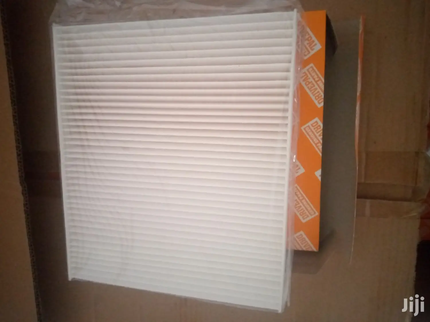 Chevrolet Cruze Micro Filter Available