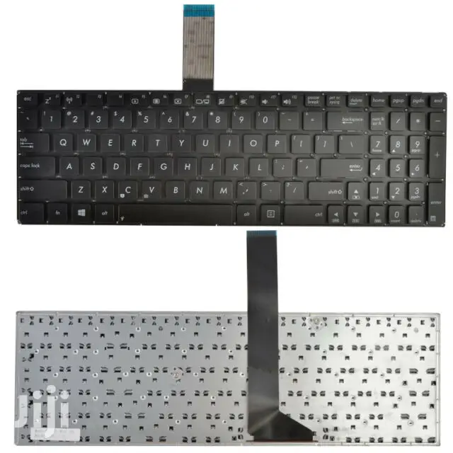 Laptop Keyboard For Asus X501 X501A X501U