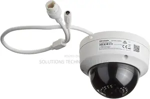 Hikvision 4mp Ds-2cd2142fwd-I Hd WDR Ip Network