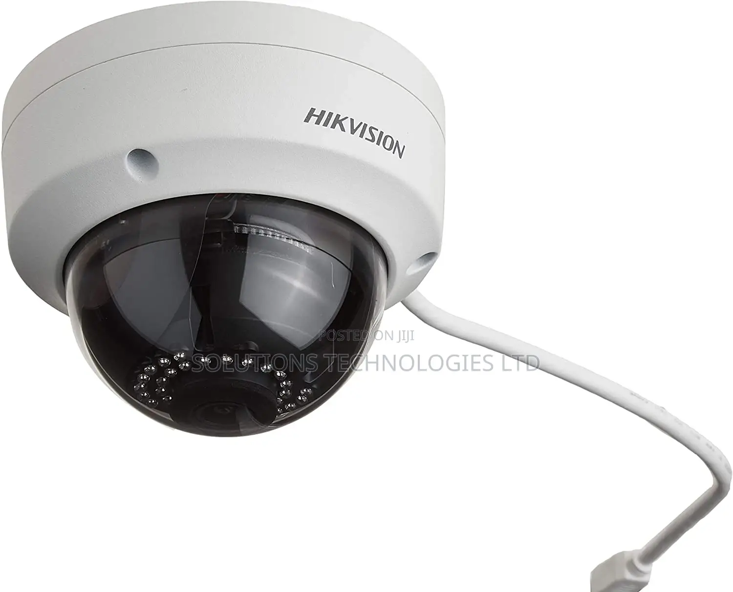 Hikvision 4mp Ds-2cd2142fwd-I Hd WDR Ip Network