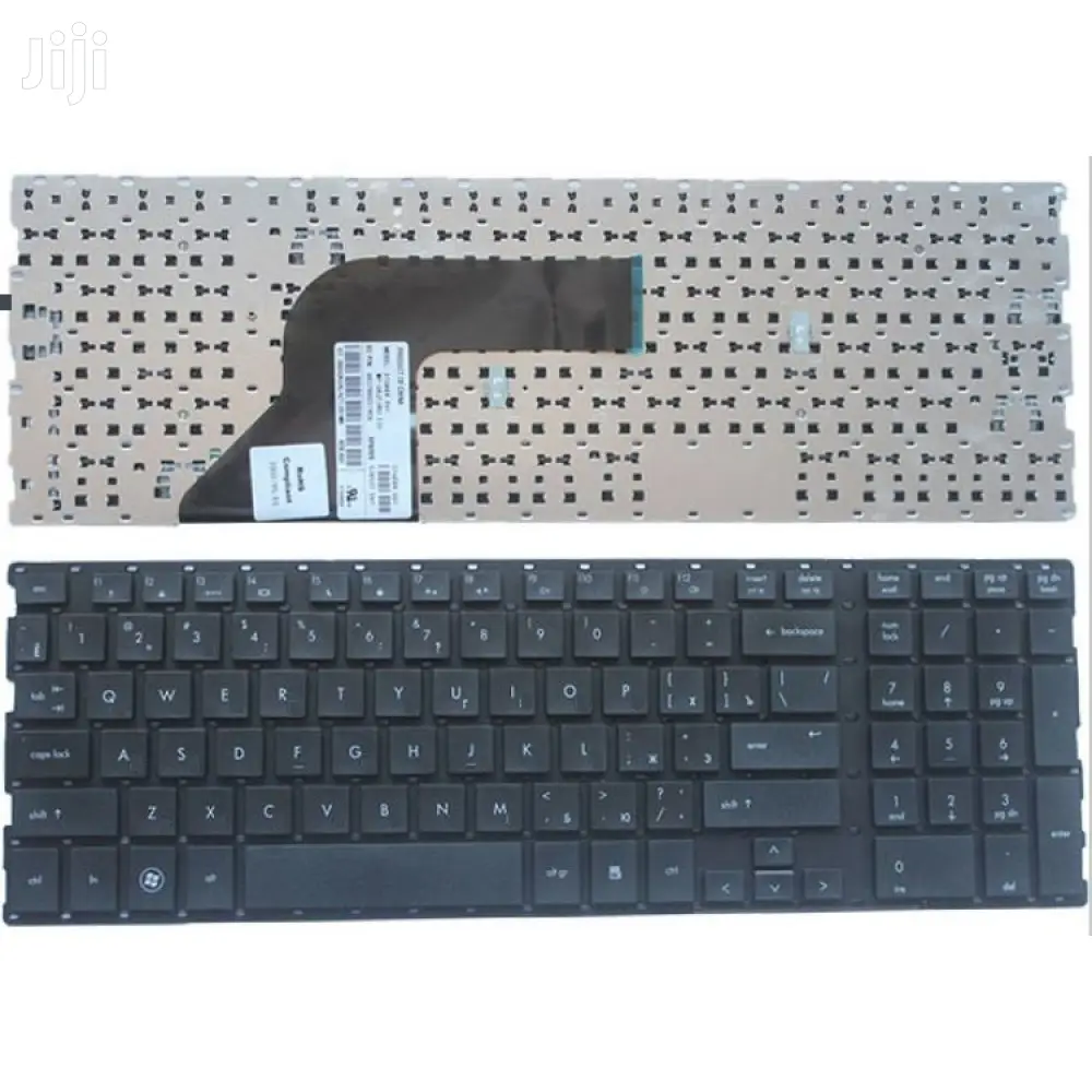 Keyboard for HP Probook 4510S 4515S 4710S 4750S 4410S 4411S