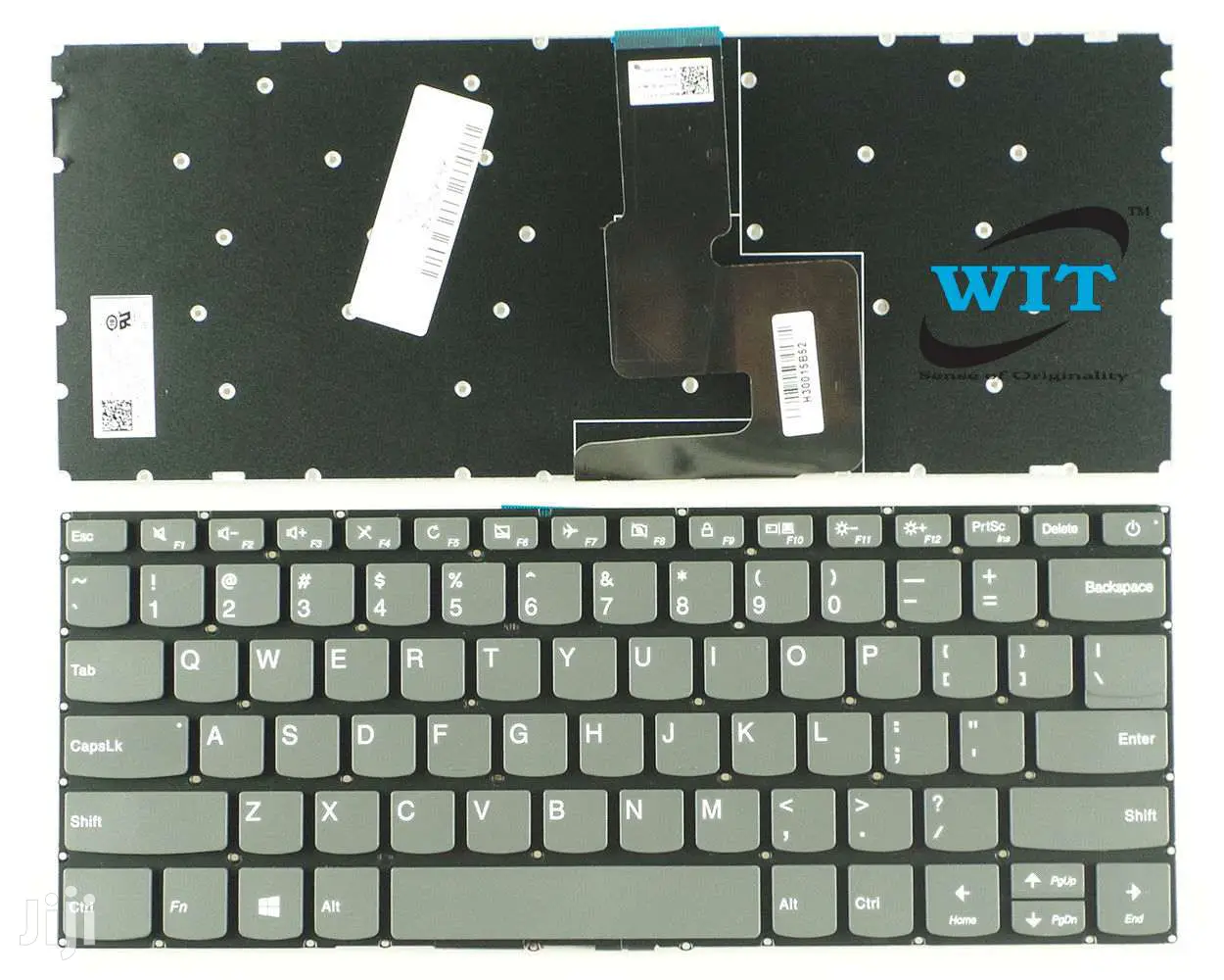 Keyboard for Lenovo Ideapad 320-14isk 320-14ikb 320s-14ikb