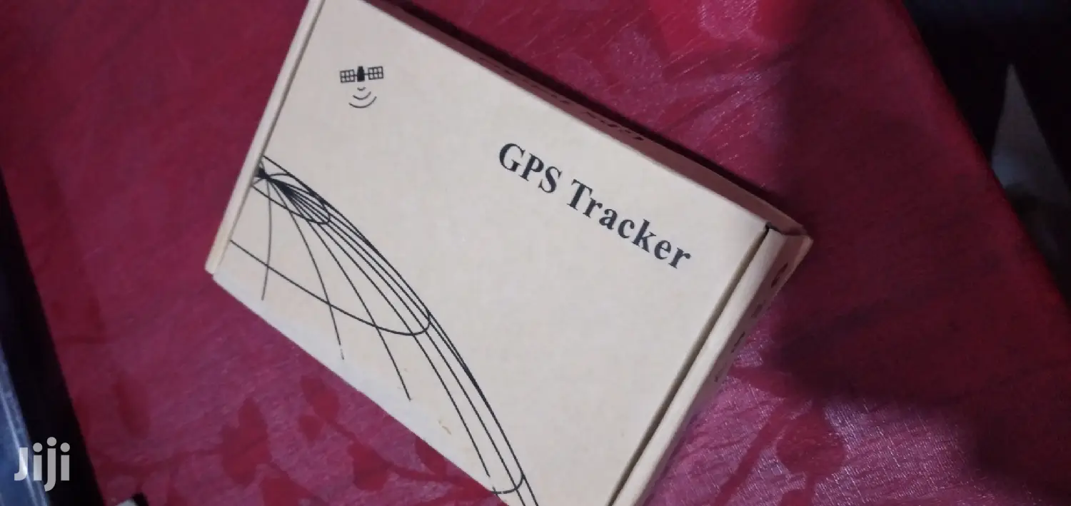 Waterproof Gps Tracker For Car And Motorcycle