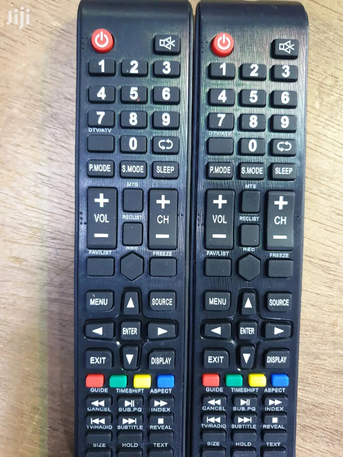Bruhm TV Remote for Cool Price