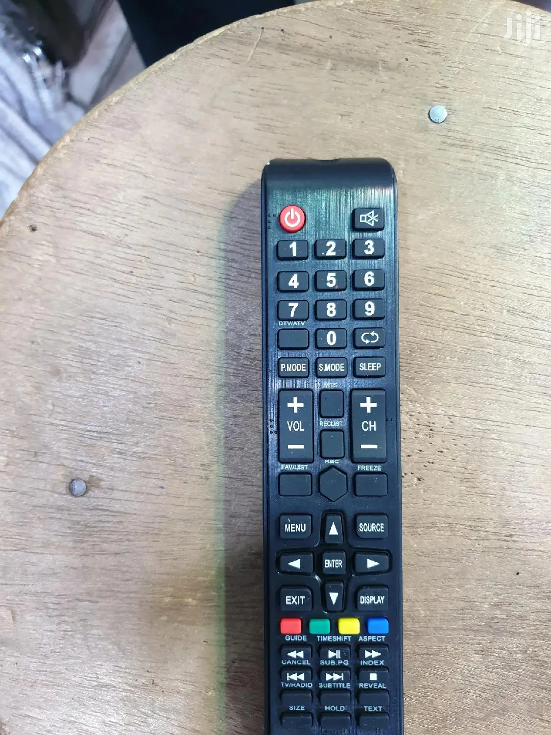 Bruhm TV Remote for Cool Price