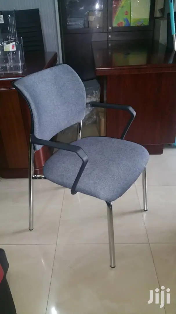 Visitor's Chair