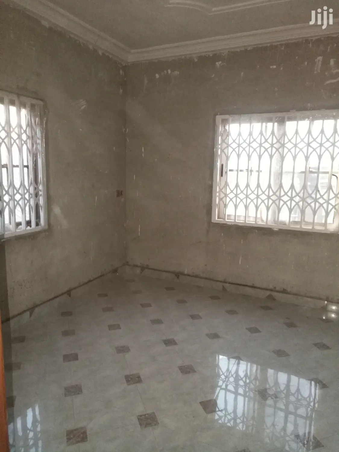 1bdrm Apartment in Dr Roko, Ablekuma for rent