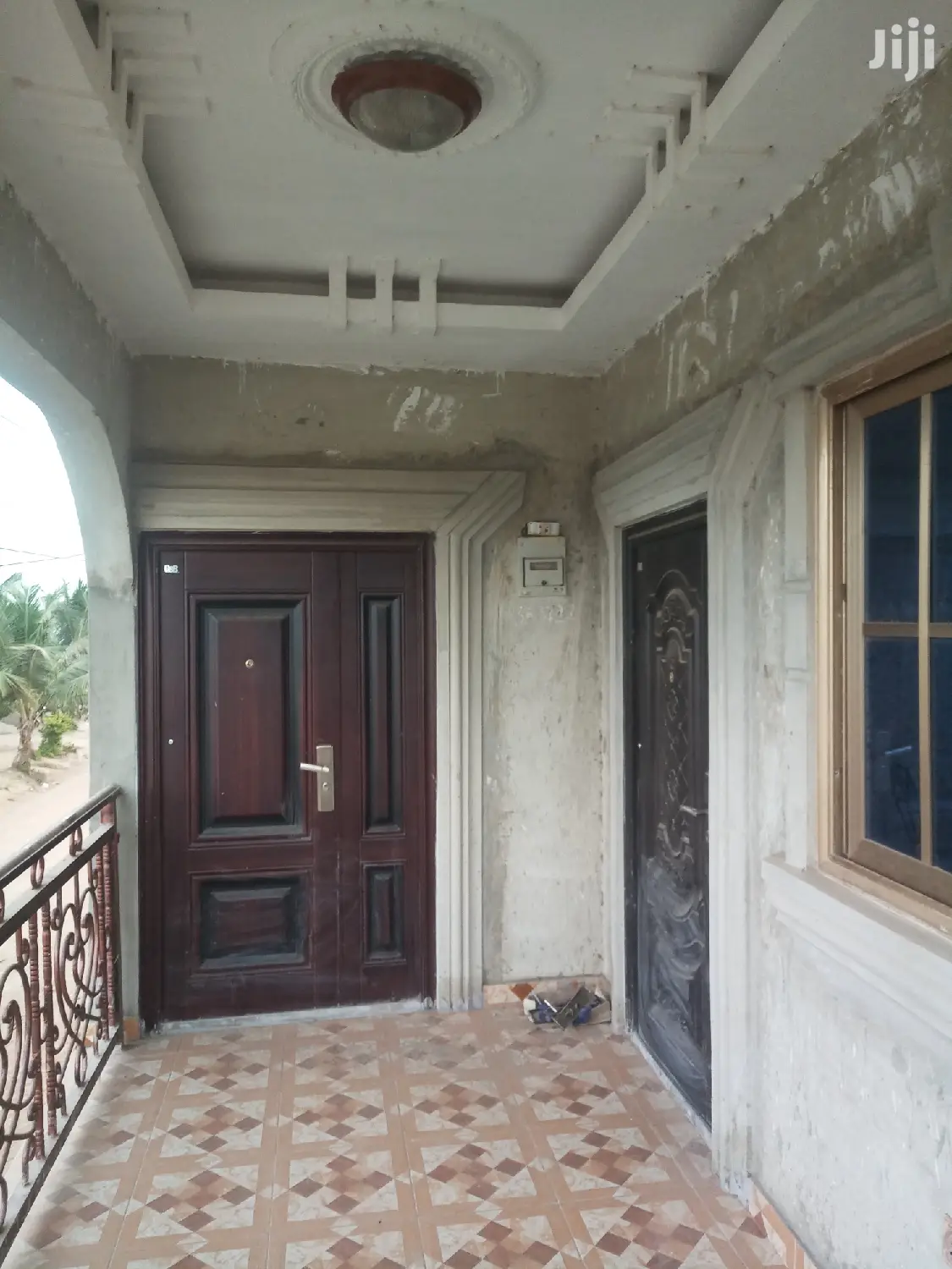 1bdrm Apartment in Dr Roko, Ablekuma for rent