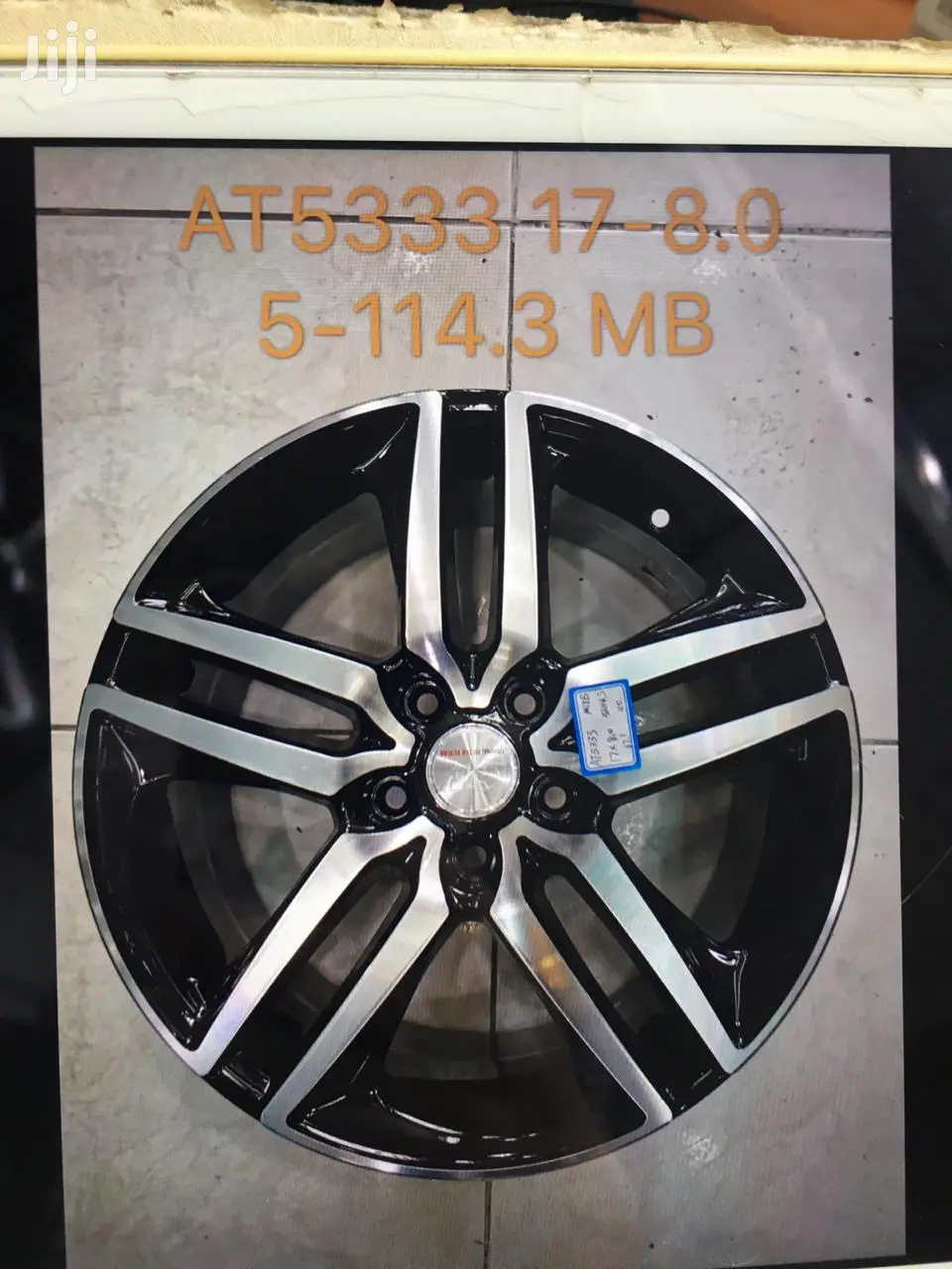 Original Rim For All Cars And Sizes