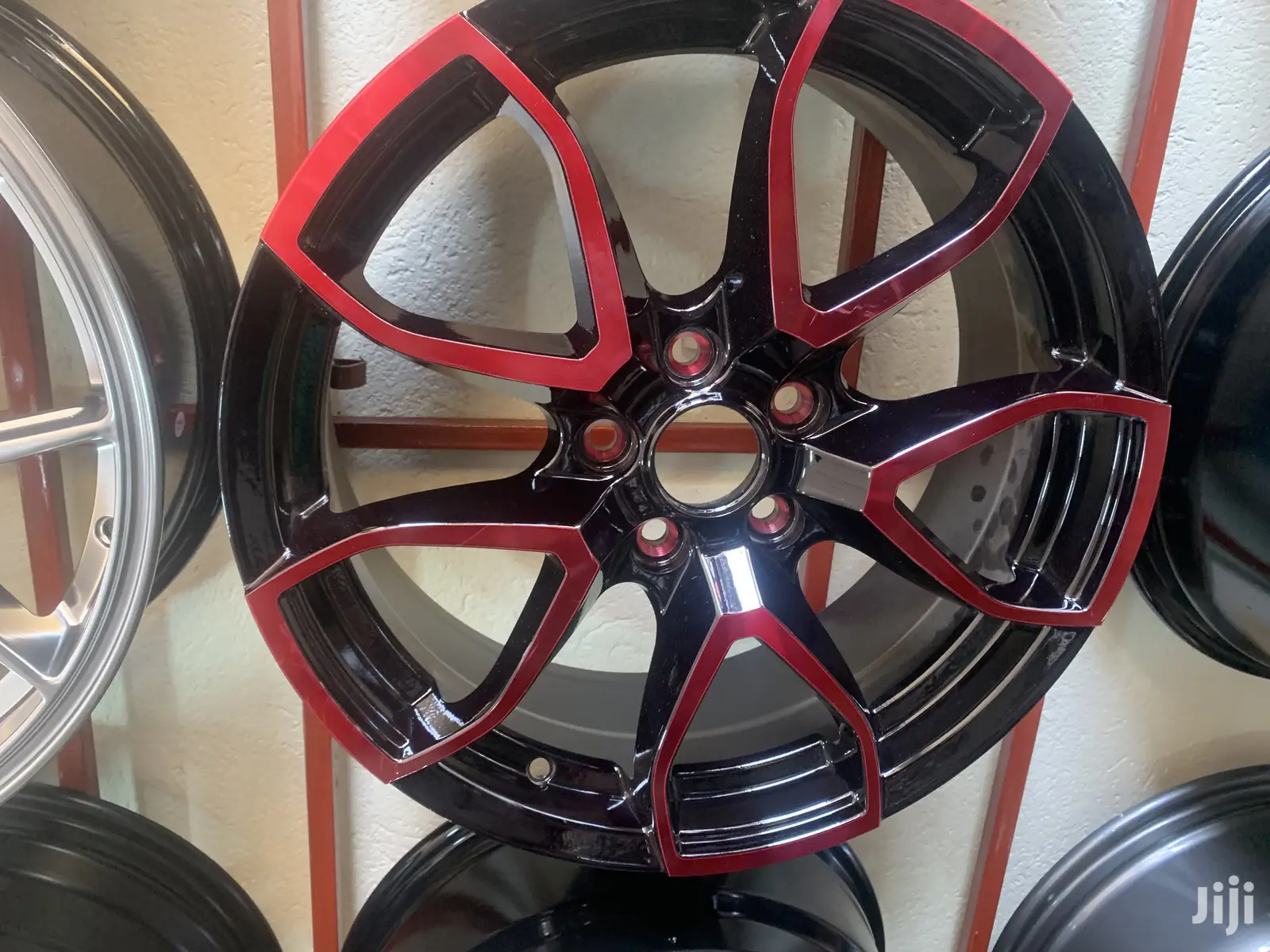 Original Rim In All Sizes