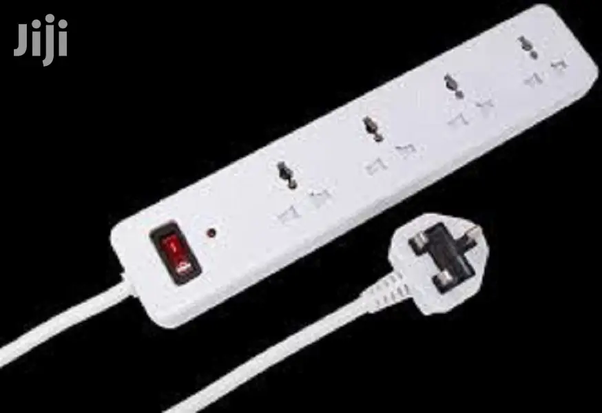 Sollatek Voltsafe Multiguard Mgx-w4u Surge Protector