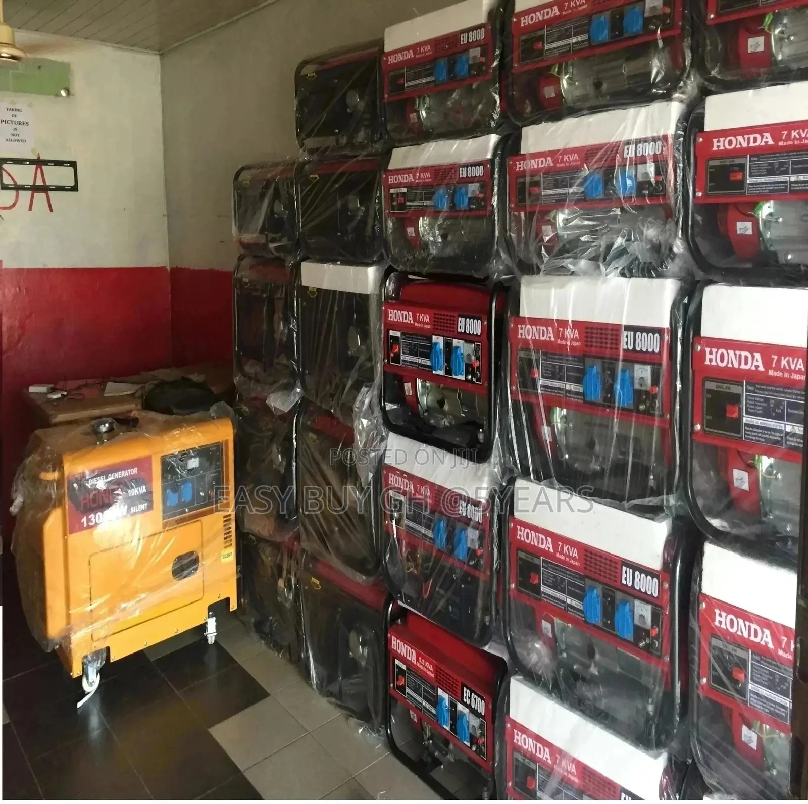 Generator Generator 8000watts Generator% Generator Generator