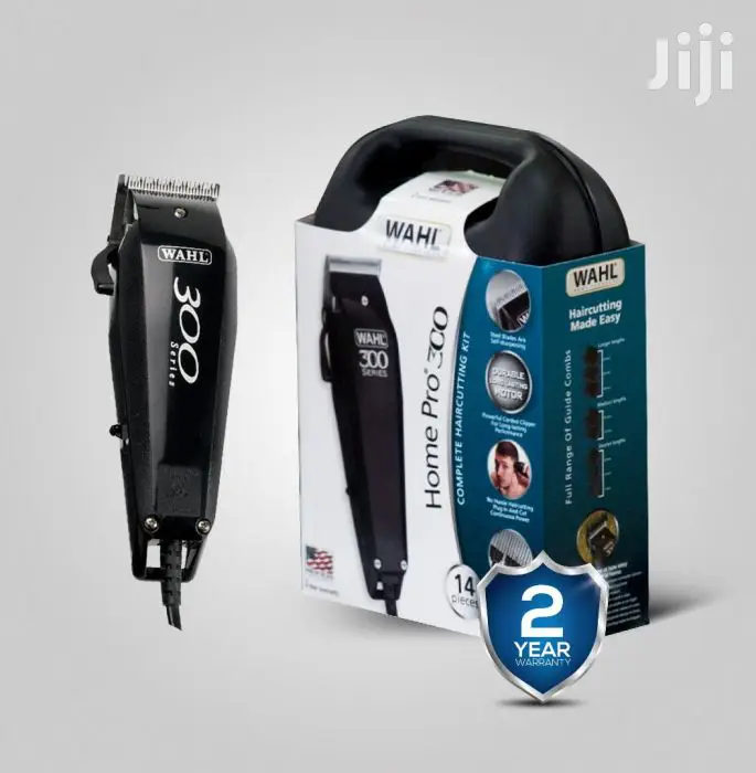 Wahl Home Pro 300 Complete Haircutting Kit