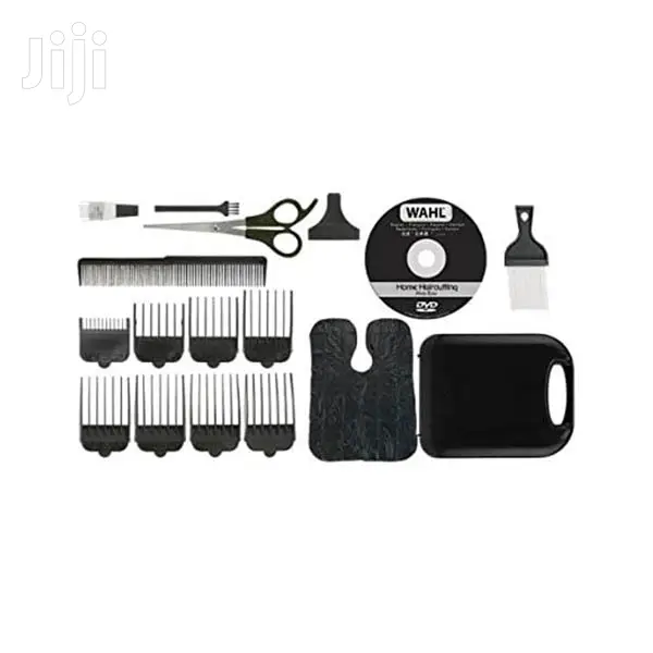 WAHL Homepro 300 Complete Haircutting Kit