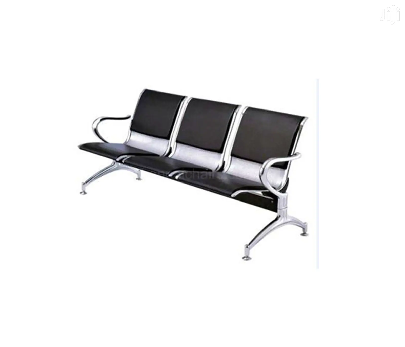 3 in 1 Metal Chair